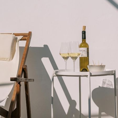 Arte Lindos Suites Zewnętrze zdjęcie